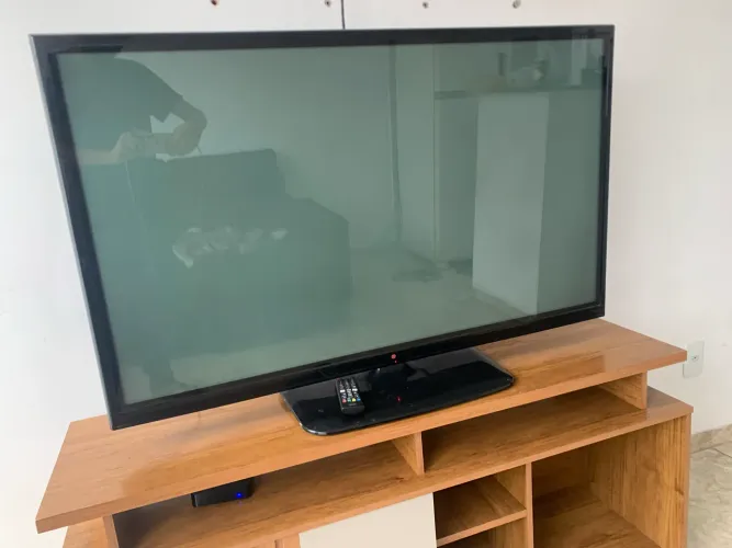 TV LG 50 polegadas