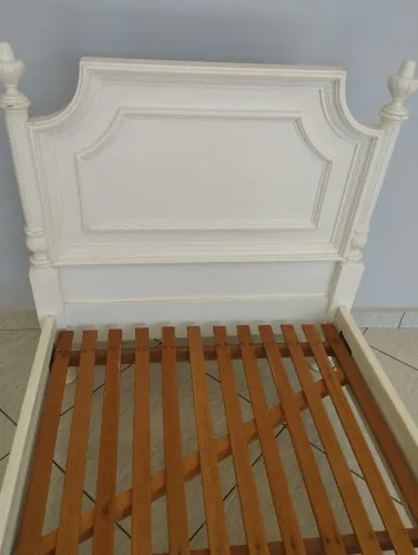 Cama solteiro