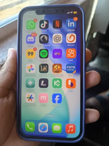 Vendo iPhone 12 Pro