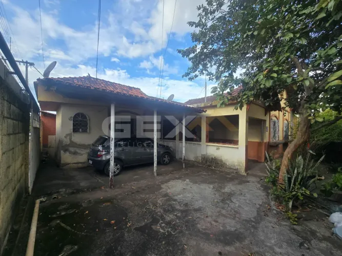 Terreno à Venda com 306m² no Bairro Esplanada em Divinópolis MG.