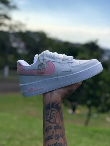 Nike Air Force