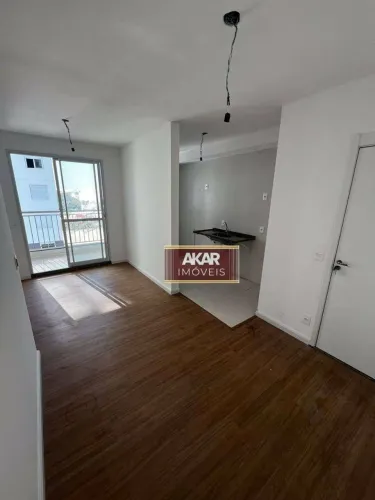 Apartamento com 2 dormitórios à venda, 61 m² por R$ 530.000,00 - Rudge Ramos - São Bernard