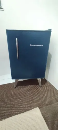 Frigobar Brastemp