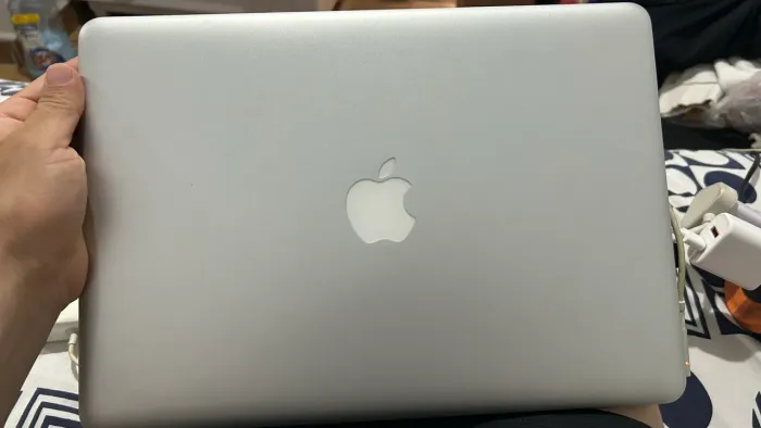 MacBook Pro 13? Mid 2012 i5 SSD 250GB Muito Rápido