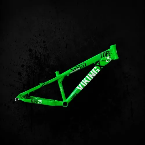Quadro vikingX tuff 25