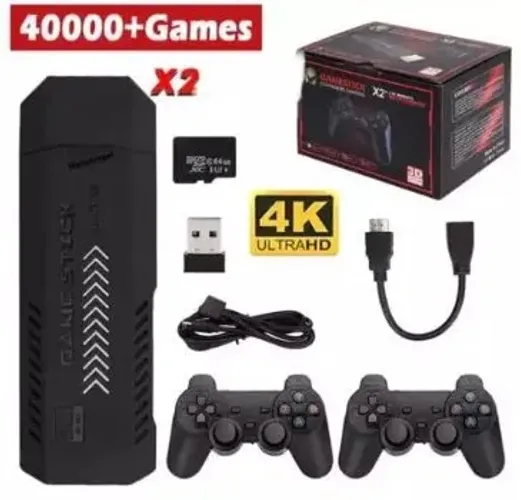 game stick