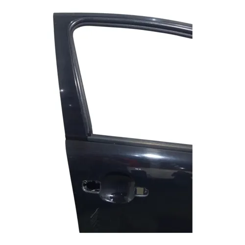 Porta Dianteira Direita Citroen C3 Exclusive 2004 A 2011