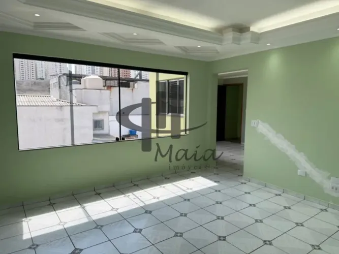 Locação Apartamento Sao Caetano do Sul Ceramica Ref: 46330