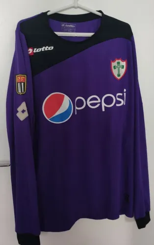 Camisa portuguesa 