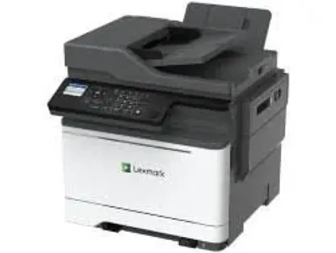 Impressora lexmark cx421