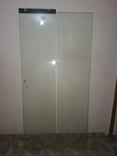 Box de banheiro