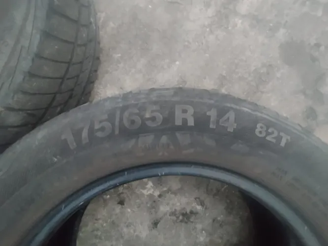 PNEUS ARO 14