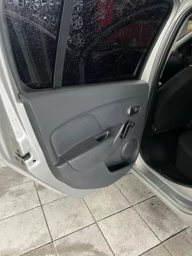 Renault Sandero Expression Flex 1.0 12V 5P 2018