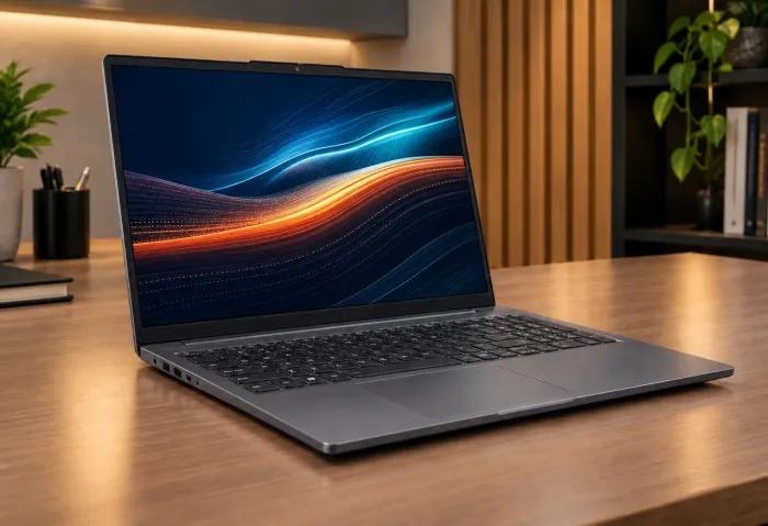 Notebook Lenovo Slim 3 | I5 13° | NVME 512GB | 8GB RAM DDR5