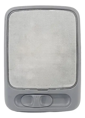 Luz Cortesia  Nissan Quest 1995 144185