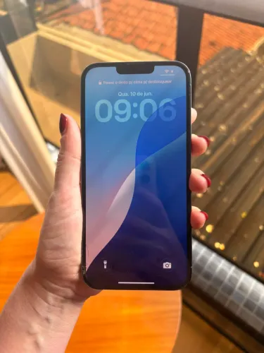 iPhone 13 Pro Max ( Leia a descrição ) 
