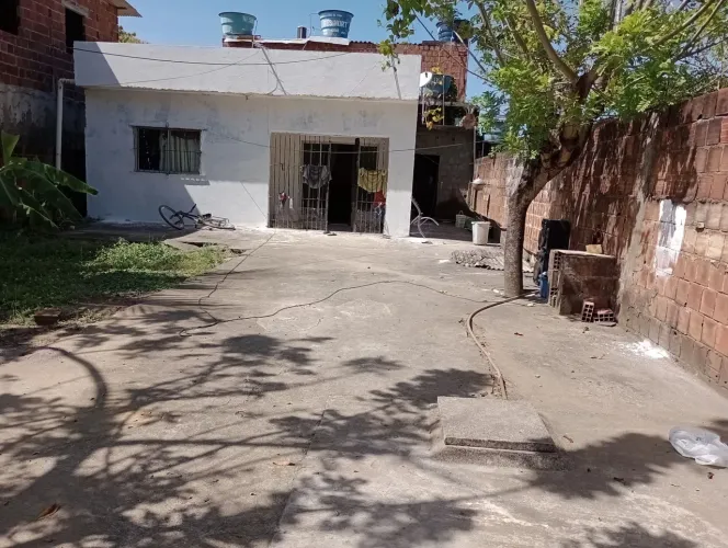 Vendo essa casa