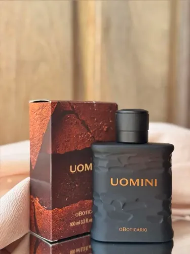 Uomini desodorante colônia 