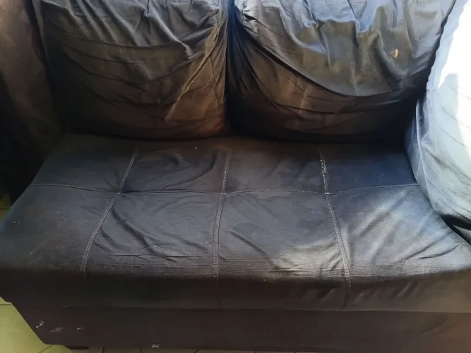 Sofá 2 lugares