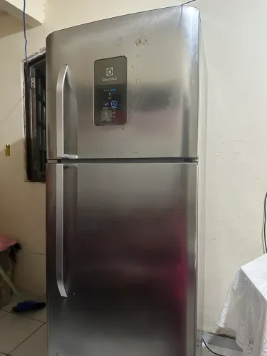 GELADEIRA ELECTROLUX