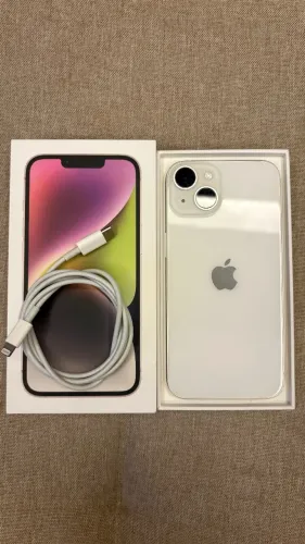 iPhone 14 128gb