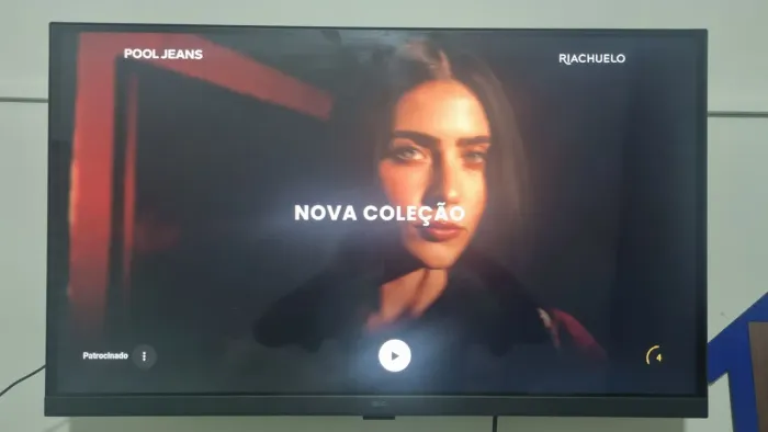 TV 32