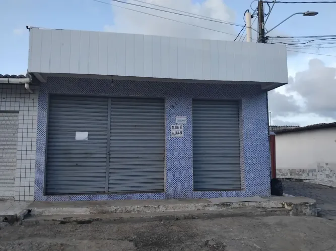 Ponto comercial na Zona Norte de Natal