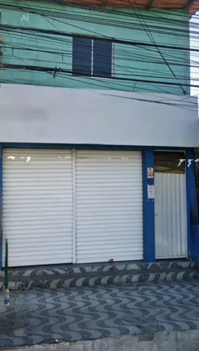 Loja Av Maricá