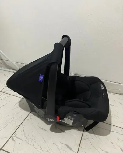 Bebê conforto cosco 