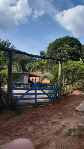 CHÁCARA À VENDA - GOIABEIRAS, DOMINGOS MARTINS/ES
