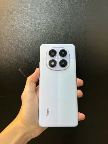 NOTE 14 PRO 256GB 5G VENDO OU TROCO ZERO!