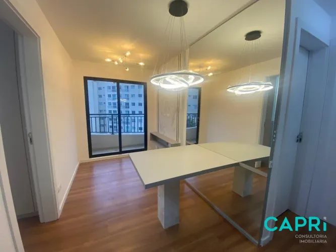 Apartamento à venda no Easy Vila Izabel, Curitiba