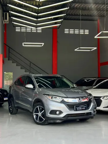 Honda HR-V EX 1.8 Flexone 16V 5P Aut. 2019