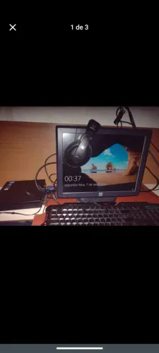 Troco esse Pc por iPhone