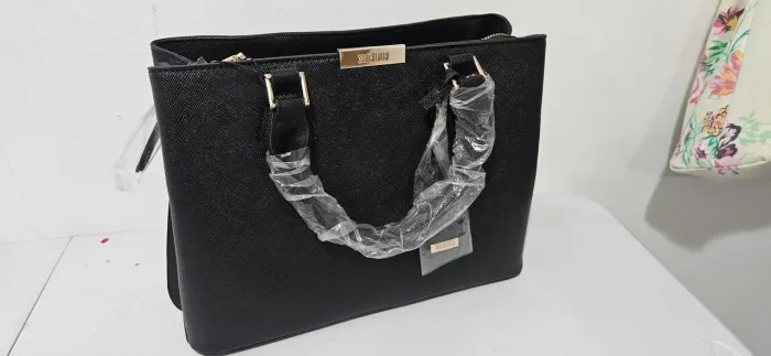Bolsa Santa Lolla