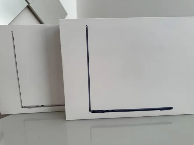 MacBook Air M5 , 16GB/ 512GB , 13 polegadas 