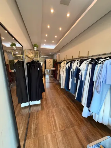 PASSO PONTO COMERCIAL - EXCELENTE LOCALIZAÇÃO
