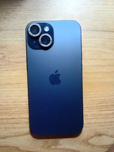 iPhone 15