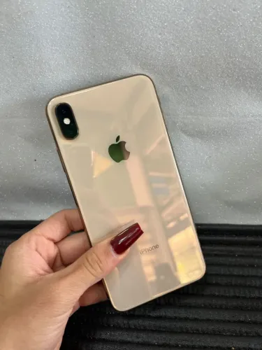 IPHONE XS MAX GOLD 64GB