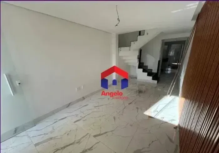 Casa com 2 dormitórios à venda, 100 m² por R$ 469.000,00 - Candelária - Belo Horizonte/MG