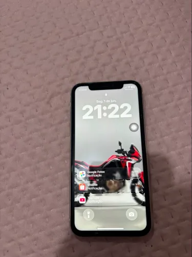 iPhone 11 128GB - Impecável e Pronto para Uso! ?