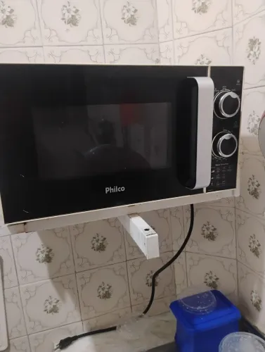 Microondas
