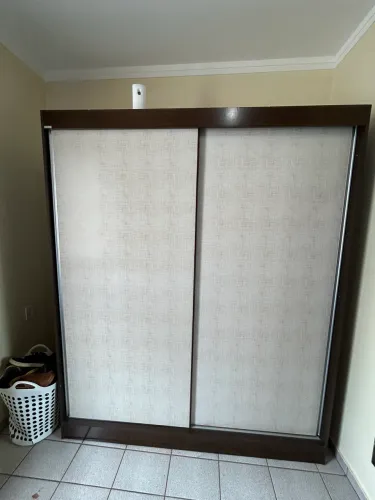 Guarda roupa