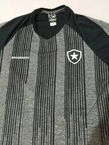 Camisas Botafogo diversos tamanhos seminovas