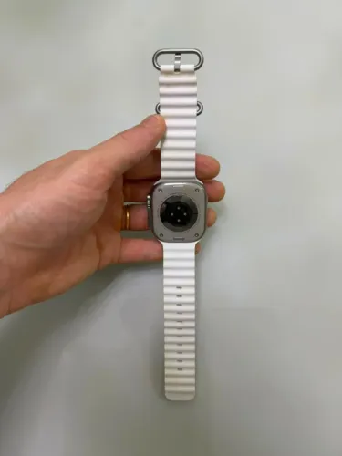Apple Watch Ultra 1 (ótimo estado)