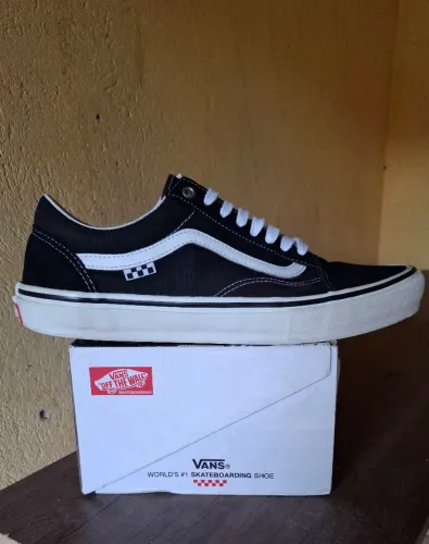 Vans Old Skool PRO