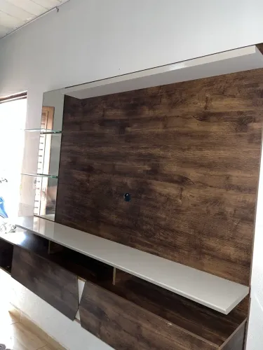 Painel de tv até 55 polegadas 