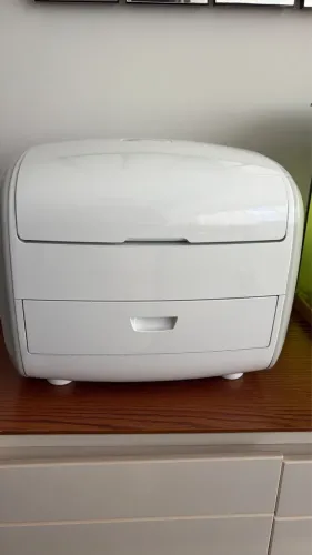Plexr Plus - Equipamento de Plasma | Novo