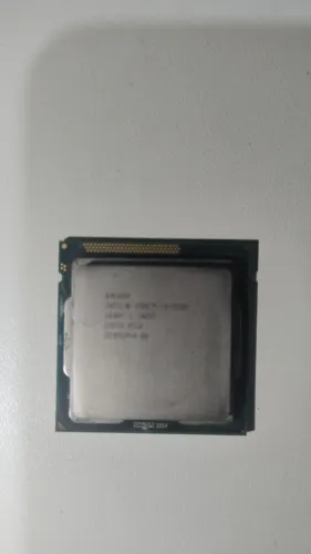 PROCESSADOR INTEL CORE I3-3240 3.40 GHZ - LGA 1155 (3ª GERAÇÃO)