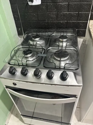 Fogão Brastemp 4b 